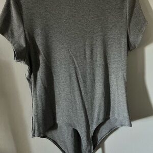 American Eagle bodysuit